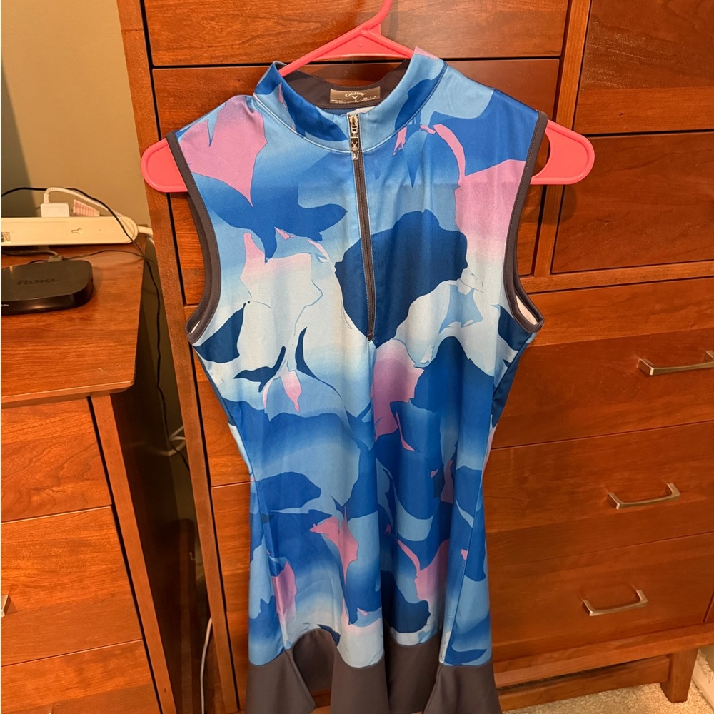 Callaway Women’s Golf Dress